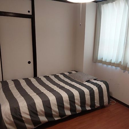 Apartment Namba Daikoku Осака Экстерьер фото