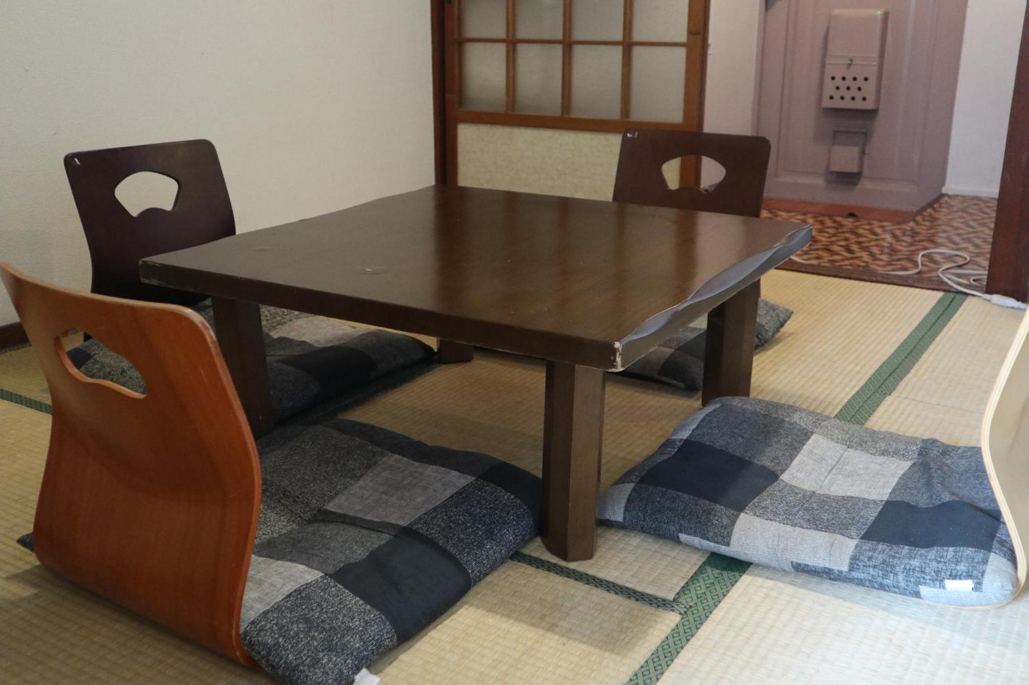 Apartment Namba Daikoku Осака Экстерьер фото