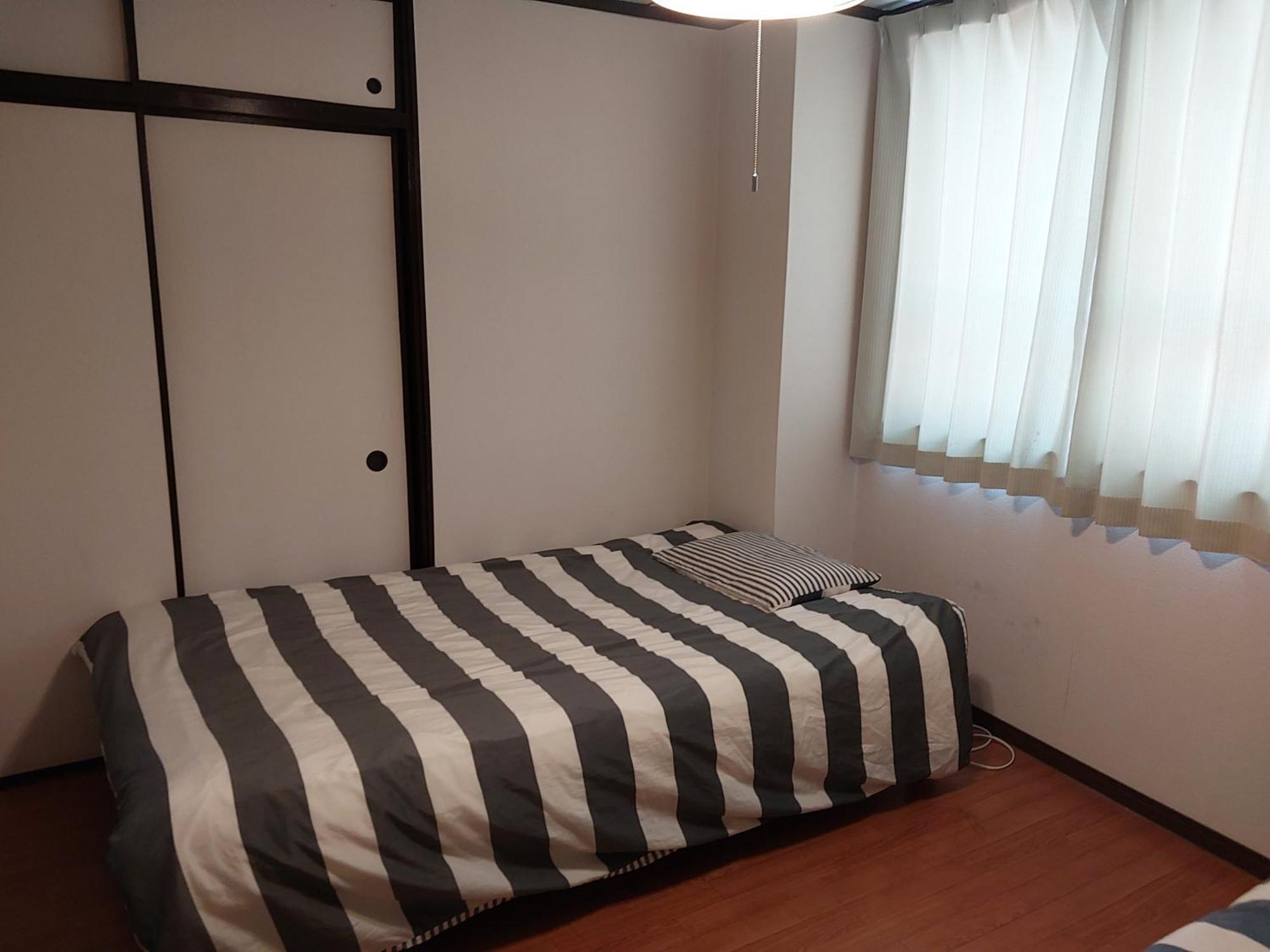 Apartment Namba Daikoku Осака Экстерьер фото