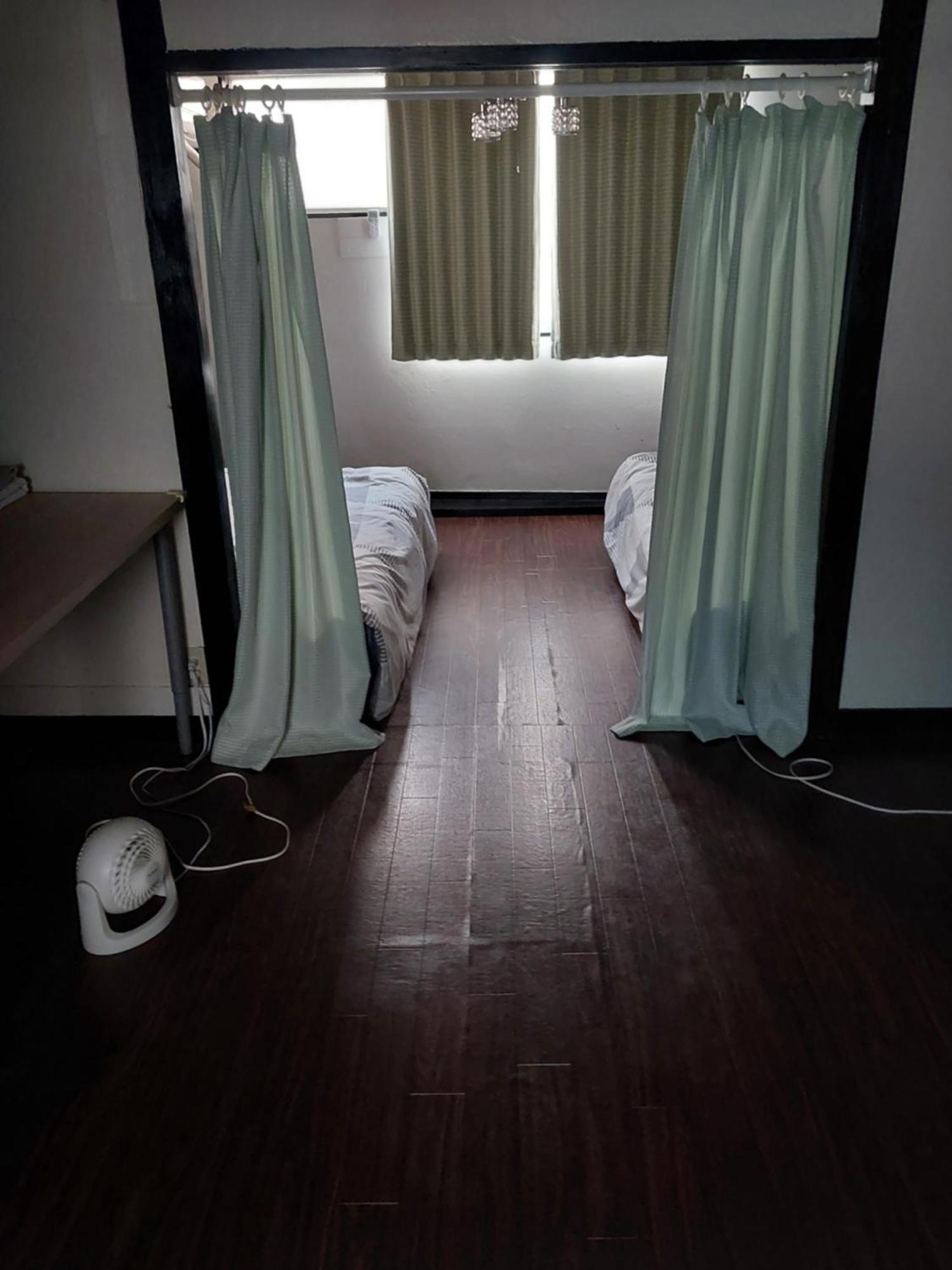 Apartment Namba Daikoku Осака Экстерьер фото